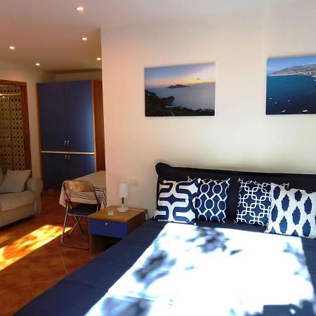 Chalet Paradiso Sorrento Exteriér fotografie